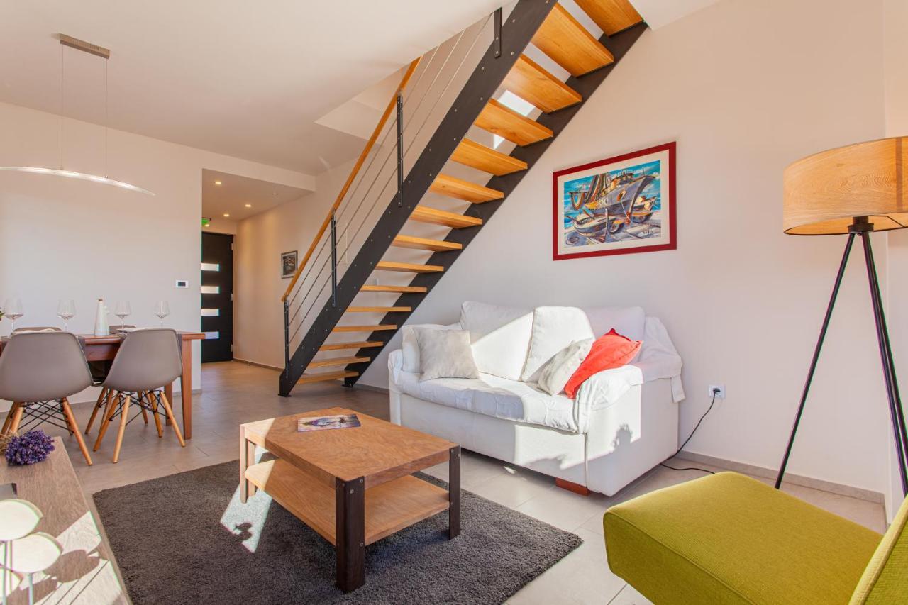 Apartment Leni Црес Екстер'єр фото