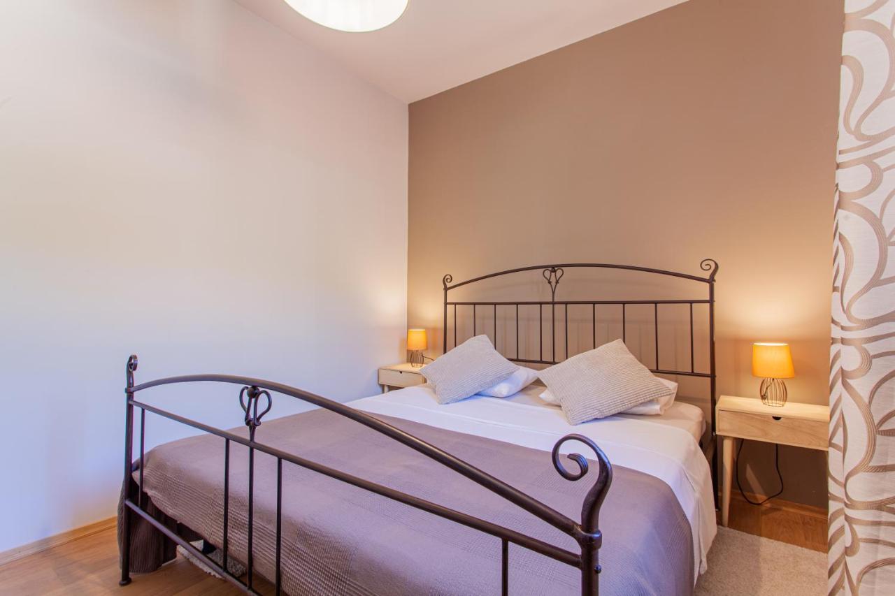 Apartment Leni Црес Екстер'єр фото