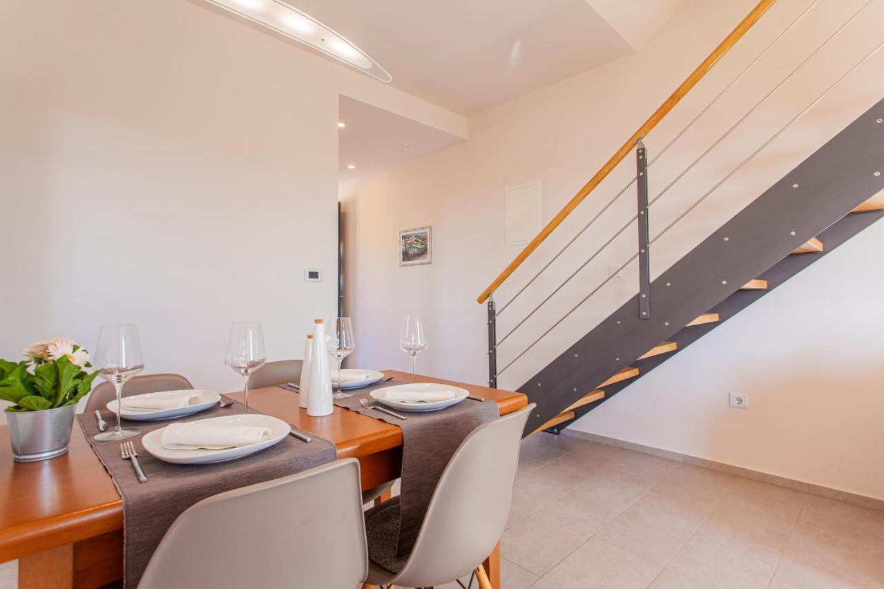 Apartment Leni Црес Екстер'єр фото