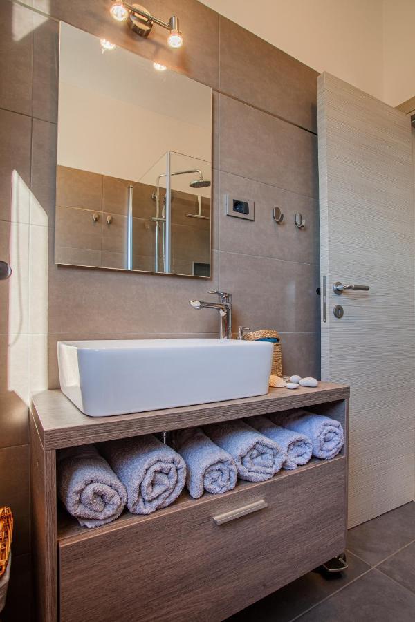 Apartment Leni Црес Екстер'єр фото