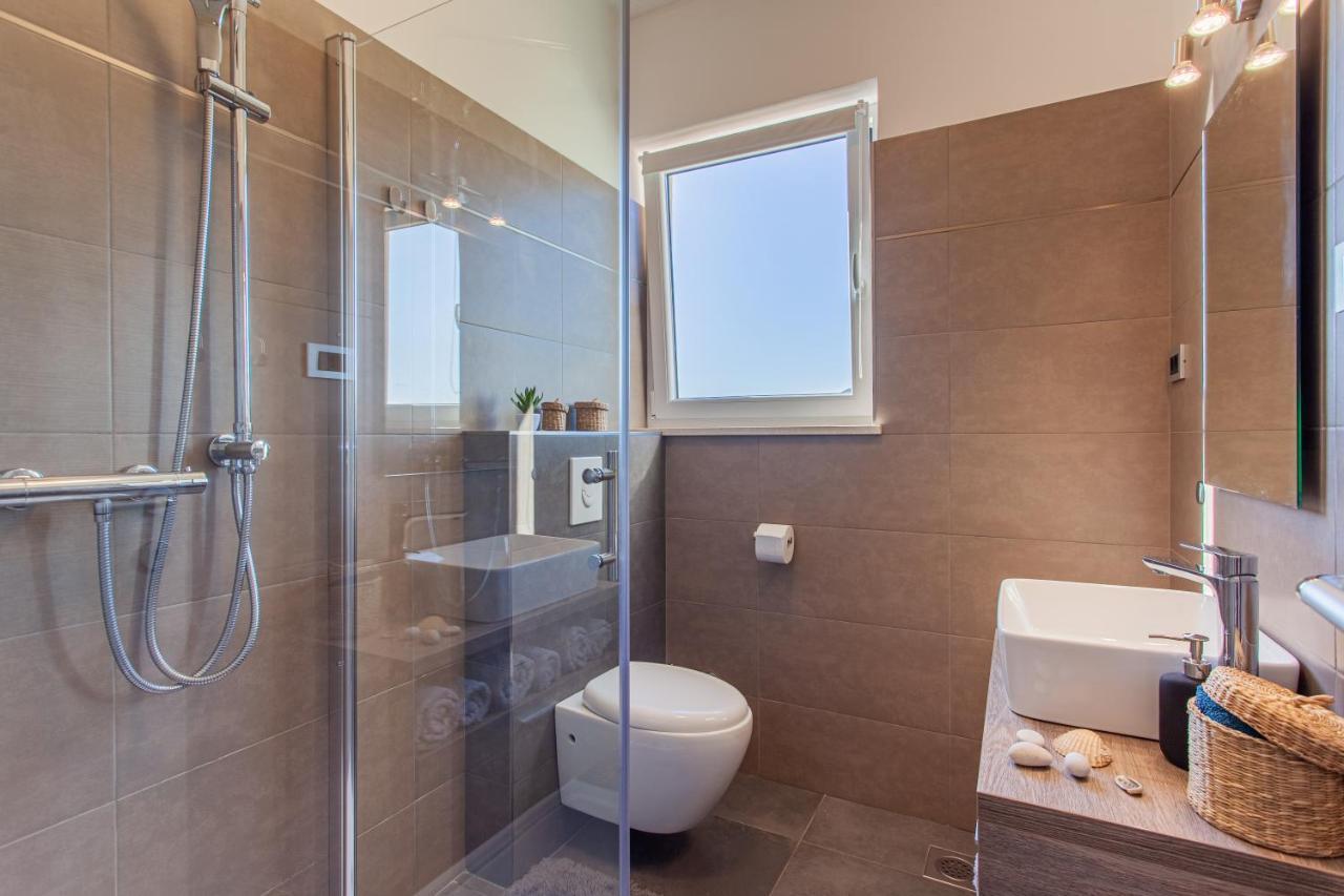 Apartment Leni Црес Екстер'єр фото