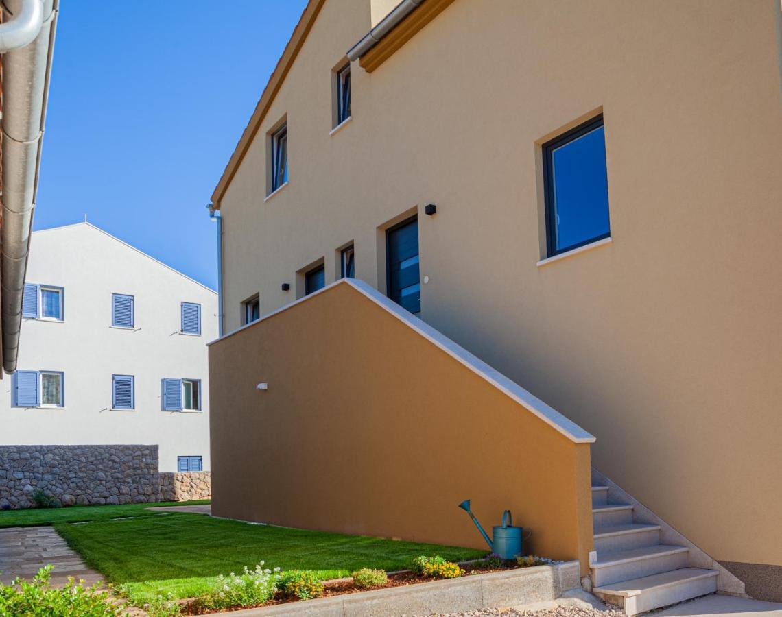 Apartment Leni Црес Екстер'єр фото